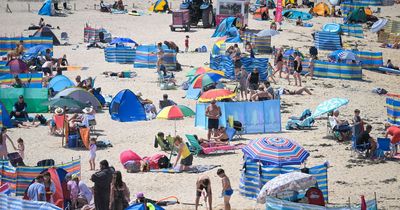 Scotland records first sunburn-related death in 20 years