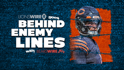 Behind Enemy Lines: Breaking down Week 17 with Bears Wire