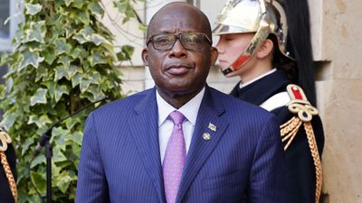 DR Congo recalls ambassador to France over suspected graft