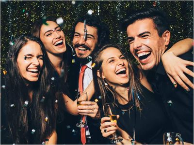 Happy New Year 2023: Wishes, Messages, Quotes, Images, Facebook & Whatsapp status