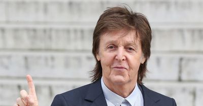 Beatles legend Sir Paul McCartney charges highest ticket prices per gig across the world