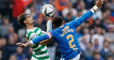 What channel is Rangers vs Celtic? Live stream, TV and kick off details for the derby clash