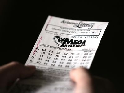 Mega Millions jackpot hits $785 million in time for the first drawing of 2023