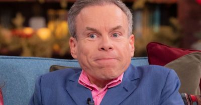 Warwick Davis says he and his wife will 'never get over' the death of his first son