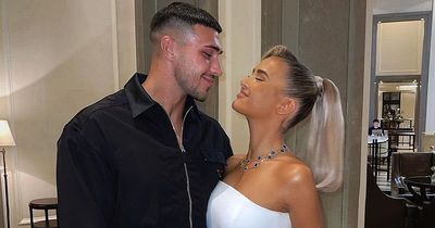 Molly-Mae Hague and Tommy Fury set for 'very low-key wedding' in 2023, says celeb psychic