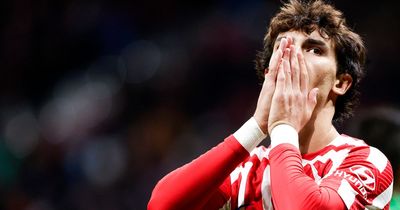 Chelsea signing set for immediate move away as Graham Potter plans £13.3m Joao Felix loan deal