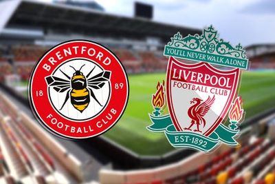 Brentford vs Liverpool: Prediction, kick-off time, TV, live stream, team news, h2h results, odds today