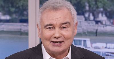Eamonn Holmes announces 'comeback' as he shares health update amid 'soul-destroying' pain