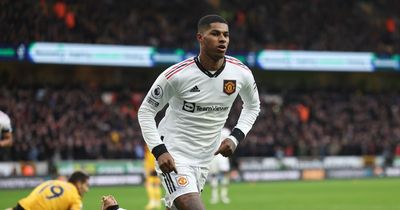 Marcus Rashford explains Man Utd punishment amid warning for Chelsea, Arsenal and Tottenham