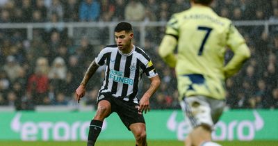 Newcastle United player ratings as Bruno Guimaraes dominates midfield in Leeds United draw