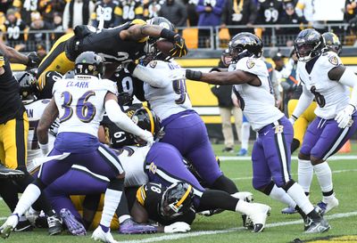 Steelers HC Mike Tomlin emphasizes start of game as key vs Ravens