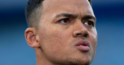 Jermaine Jenas slaps down Celtic comparison as he tells Chris Sutton 'you better stop talking'