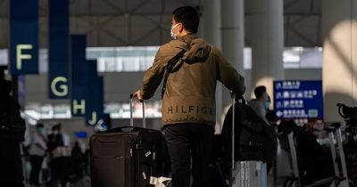 Spain changes covid travel rules amid surging cases as officials vow to 'act fast' this time