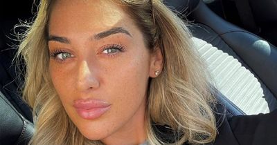 Police issue update on third person arrested over Elle Edwards murder