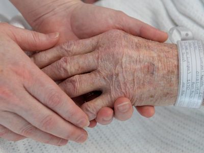 Queenslanders now have the right to die