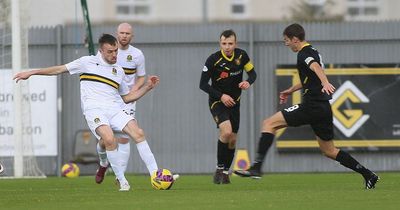 Albion Rovers to announce new signing as boss bemoans 'Groundhog Day' in Dumbarton defeat