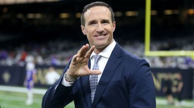 Brees Still Not Interested in Coaching Beyond Purdue Bowl Game