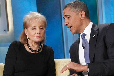 Barbara Walters dies: Trailblazing US news anchor and interviewer passes away aged 93