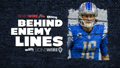 Behind Enemy Lines: Previewing the Bears’ Week 17 matchup with Lions Wire