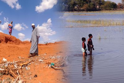 Why the world needs climate justice