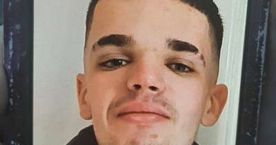 Belfast teenager missing and last seen in South Belfast