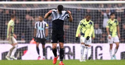 Newcastle United supporters identify issue that cost Magpies in goalless draw with Leeds United