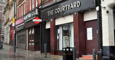 Two Newport nightclubs closing for good after New Year's Eve parties