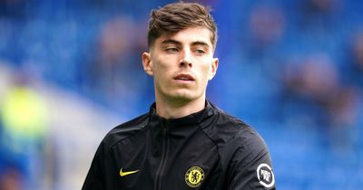 Full Chelsea squad available to Graham Potter vs Nottingham Forest as several players ruled out