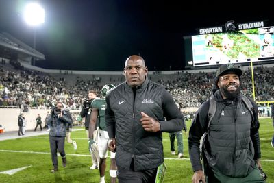 Three positions Michigan State football should target before National Signing Day
