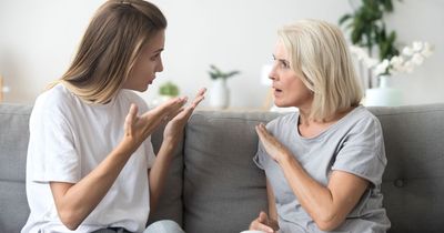 'My mother-in-law is ignoring my allergies - I feel like it's purposeful now'