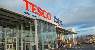 Hunt to find Tesco shopper who left winning lottery ticket in supermarket trolley