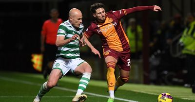 Ipswich Town say Motherwell defender will "see out" loan in January as future talks planned