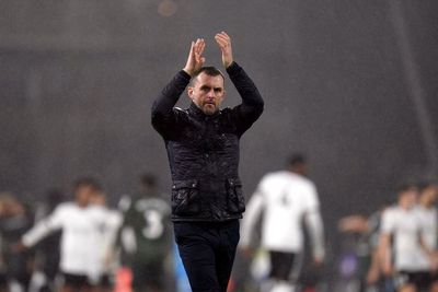 Late Fulham winner leaves Southampton boss Nathan Jones ‘absolutely devastated’