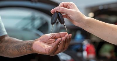 Woman stunned at neighbour asking to borrow car less than year after moving into street