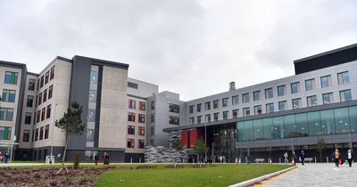 Welsh health board warns of 'unprecedented demand' and long waits at A&E ahead of New Year's Eve