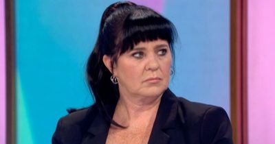 Loose Women's Coleen Nolan explains why panel didn't congratulate Stacey Solomon