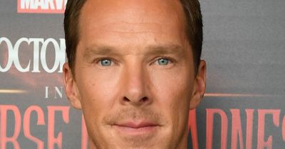 Benedict Cumberbatch's family could face legal action over historical links to slavery