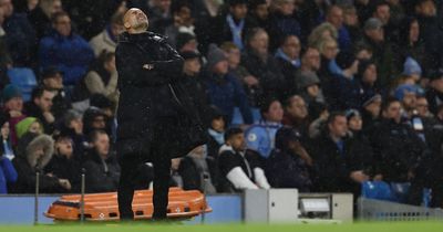 Pep Guardiola refuses to look for Man City excuses in Everton draw