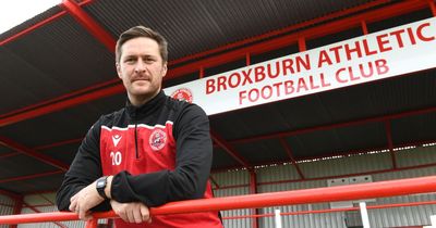Broxburn Athletic boss steps down following convincing derby defeat to Linlithgow Rose