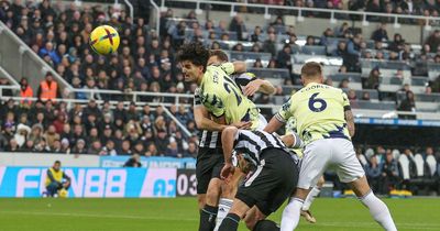 Give us your player ratings as Leeds United frustrate Newcastle United with 0-0 draw