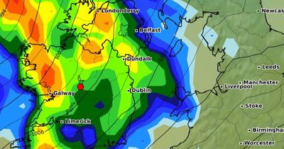 Met Eireann suggests some areas expecting snow to start 2023 as grim conditions approach