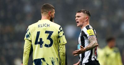 Newcastle United evening headlines as Magpies end year with draw, Trippier's 2023 excitement