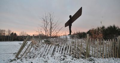 Weather warning that UK could see a New Year blizzard similar to 'Beast from the East'