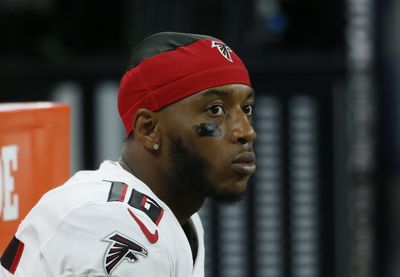 Ex-Titans WR Cameron Batson arrested after police chase