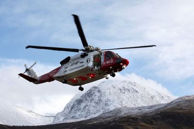 Climber dies and another injured after avalanche on Ben Nevis