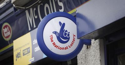 National Lottery results: Winning numbers for Saturday's £15million Lotto jackpot