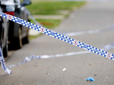 Eight injured in five-car Gold Coast crash