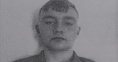 Gardai appeal for help in locating Wexford teen thought to have travelled to Cork