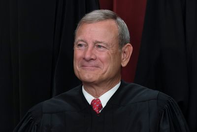 Chief justice: Judges' safety 'essential' to court system