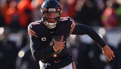 2023 visions: Bears win! (Oops.) Bulls get in! (Briefly.) And our baseball teams? Not all bad